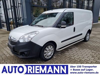 gebraucht Opel Combo 1.6 CDTI KOMFORT