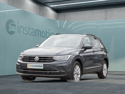 gebraucht VW Tiguan 1.4 TSI eHybrid LIFE