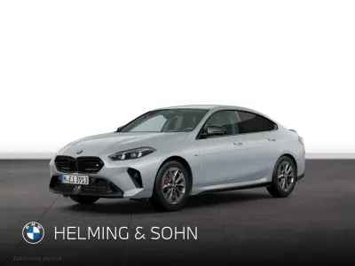 Gebraucht BMW M235 Sport Line 317 PS (233 kW) 2025 Grau Coupé