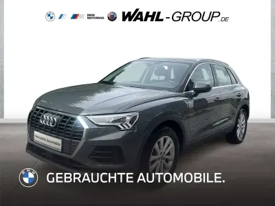 Gebraucht Audi Q3