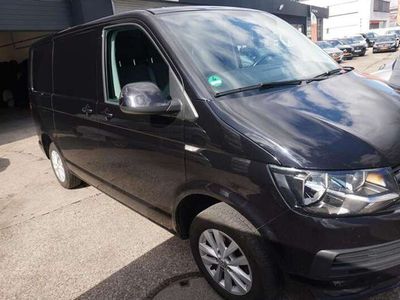 gebraucht VW Transporter T6EcoProfi Kasten-Kombi (SG) Automatic