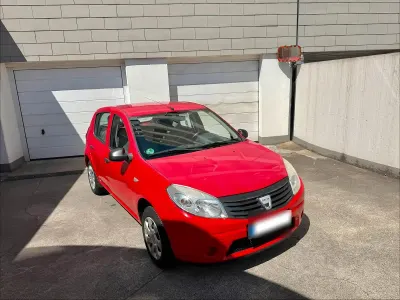 Gebraucht Dacia Sandero