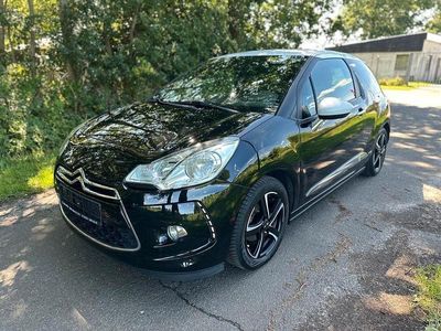 Citroën DS3