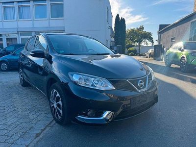Nissan Pulsar