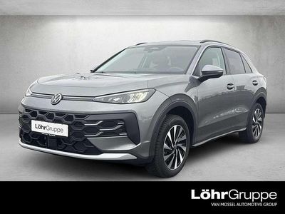 Neu VW T-Roc Life 116 PS (85 kW) 2026 Wolf grey metallic SUV