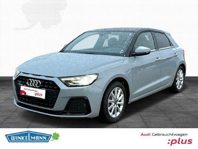 gebraucht Audi A1 Sportback Advanced