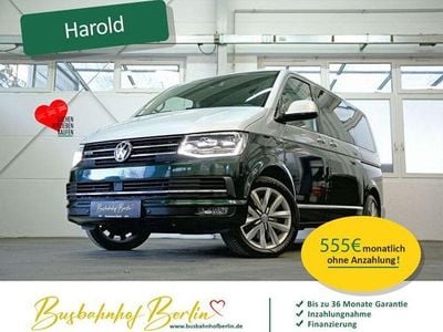 Grau Gebraucht 2017 VW T6 Van | 44.890 €