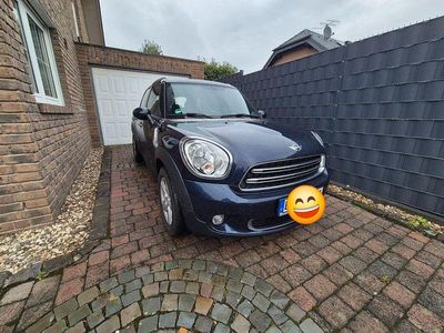 Mini One Countryman