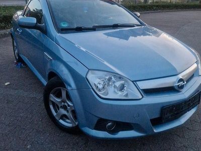 Opel Tigra