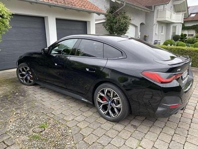 Gebraucht 2023 BMW i4 M Sport Limousine | 39.900 € (Superpreis)