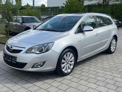 gebraucht Opel Astra Innovation / TÜV Neu / Große Inspektion Neu