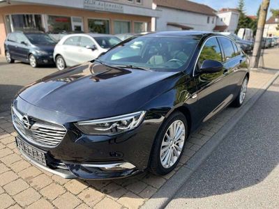 gebraucht Opel Insignia B Grand Sport Business INNOVATION 4x4