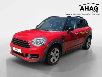 Gebraucht Mini Countryman 136 PS (100 kW) 2019 Andere SUV