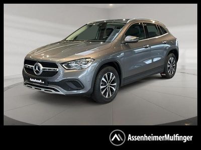 Mercedes GLA250