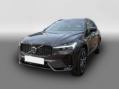 Usata Volvo XC60 Ultimate 235 CV (172 kW) 2023 Grigio SUV