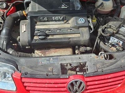 VW Polo