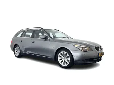 Usata BMW 525