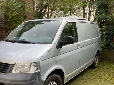 gebraucht VW Transporter T5Transporter T5 DPF Bulli