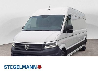 Gebraucht VW Crafter 177 PS (130 kW) 2020 Van