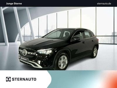 Mercedes GLA180