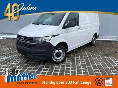 Gebraucht VW T6.1 150 PS (110 kW) 2020 Candy Van
