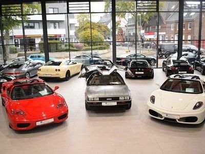 Porsche 911 Carrera Cabriolet