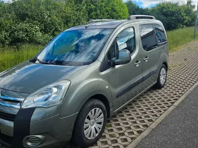 Gebraucht Citroën Berlingo