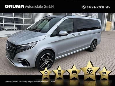 Mercedes V300