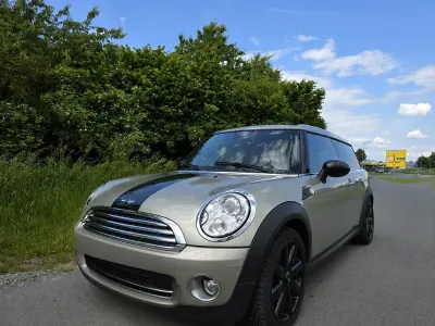 Gebraucht Mini Cooper Clubman