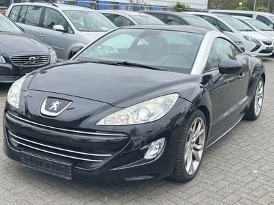 Peugeot RCZ