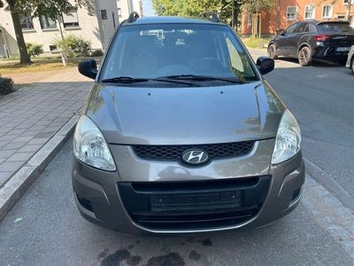 Hyundai Matrix