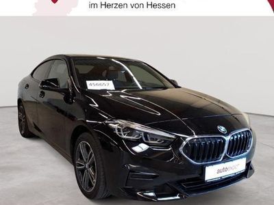 BMW 216