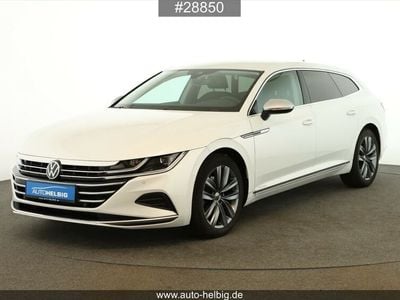 VW Arteon