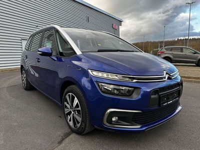 gebraucht Citroën Grand C4 Picasso /SpaceTourer BlueHDi 150