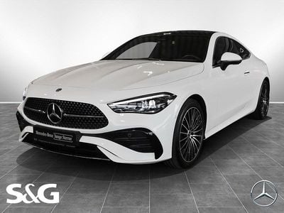 Usado Mercedes 180 AMG 170 HP (125 kW) 2025 Branco Sedan