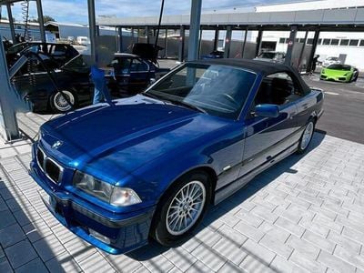 BMW 328 Cabriolet