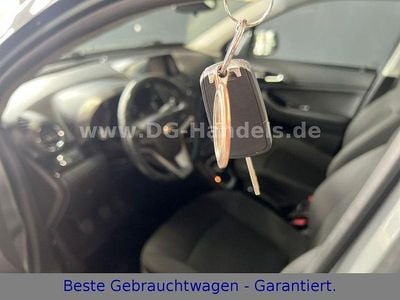 Gebraucht Chevrolet Orlando LT 163 PS (119 kW) 2012 Grau Van / Kleinbus