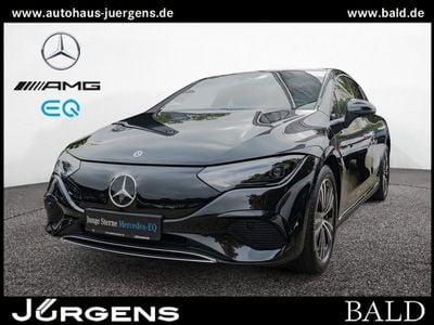 Mercedes EQE350