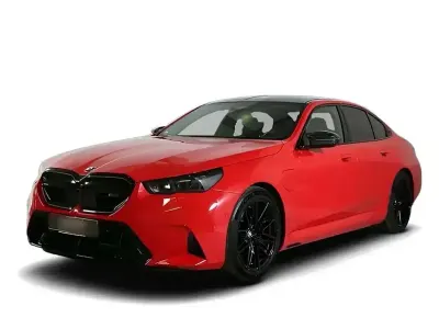 Używany BMW M5 2025 Andere Sedan/Limuzyna