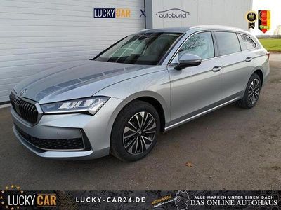 Andere Neu 2025 Skoda Superb | 42.740 € (Guter Preis)
