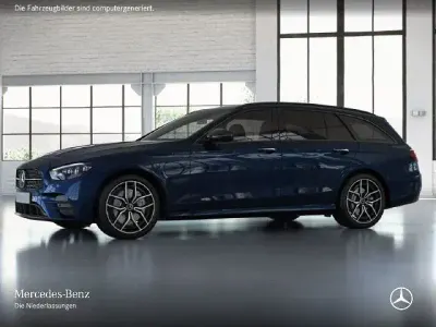 Gebraucht Mercedes E400 330 PS (242 kW) 2022