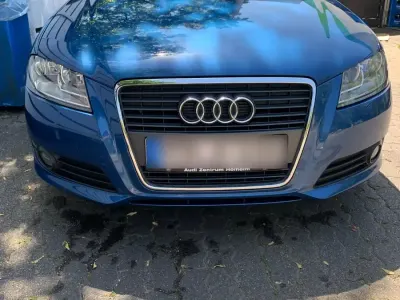 Gebraucht Audi A3