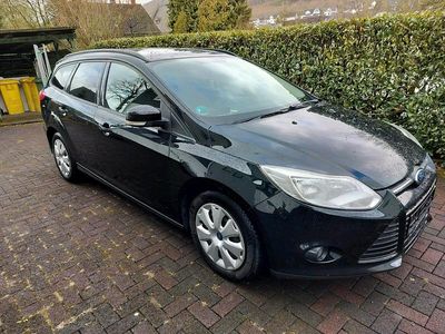 Gebraucht Ford Focus 125 PS (91 kW) 2013 Kombi