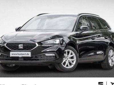 Seat Leon ST