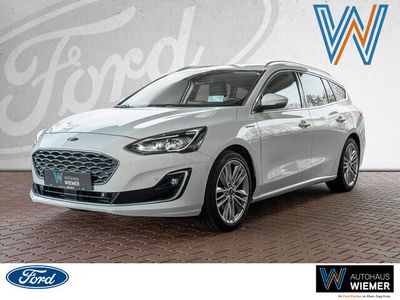 gebraucht Ford Focus Vignale