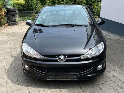 Peugeot 206 CC