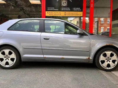Gebraucht Audi A3
