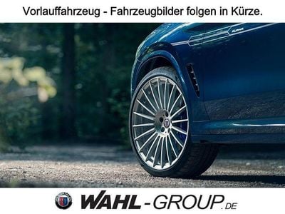 Neu Alpina D4 355 PS (261 kW) 2026 Schwarz Coupé