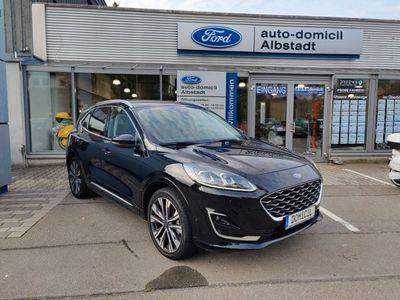 gebraucht Ford Kuga PHEV Vignale NAVI/RFK/LED/B&O