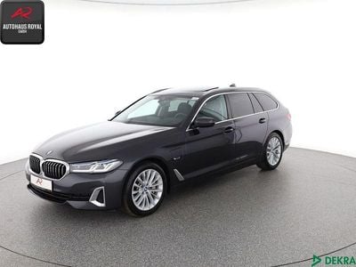 BMW 530e